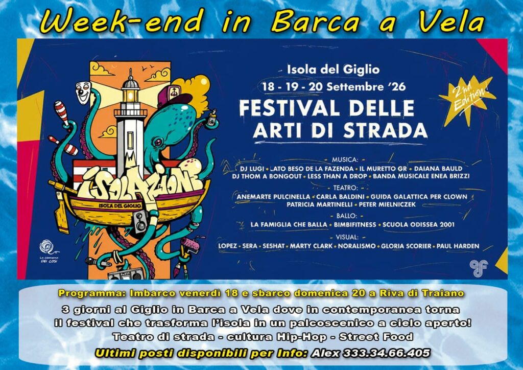 festival settembre 2026